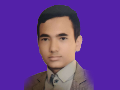 امیرحسین اکبر زاده