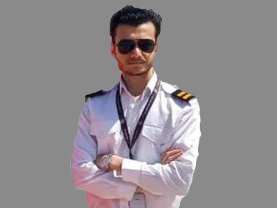 مهدی صالحی